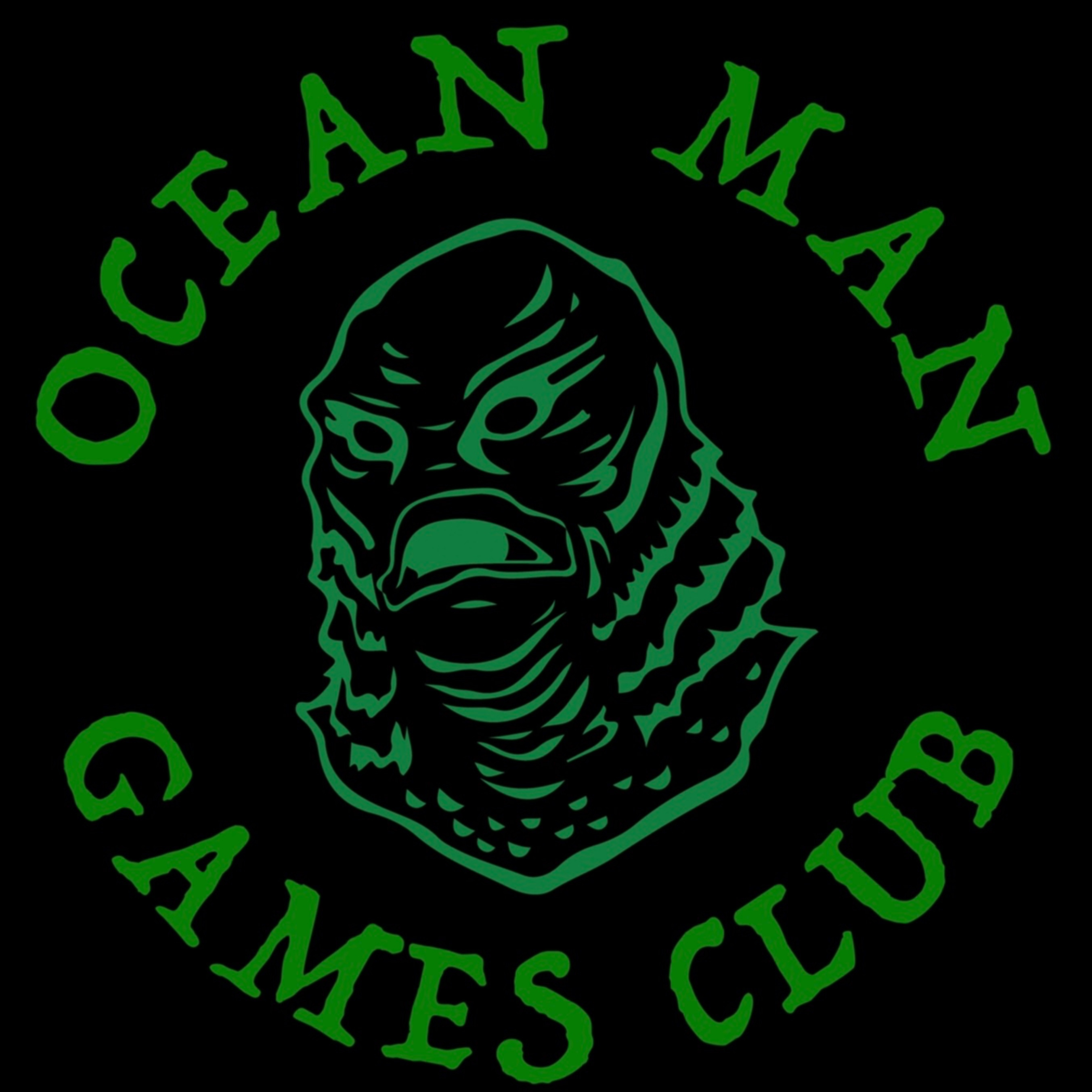 Ocean Man Games Club