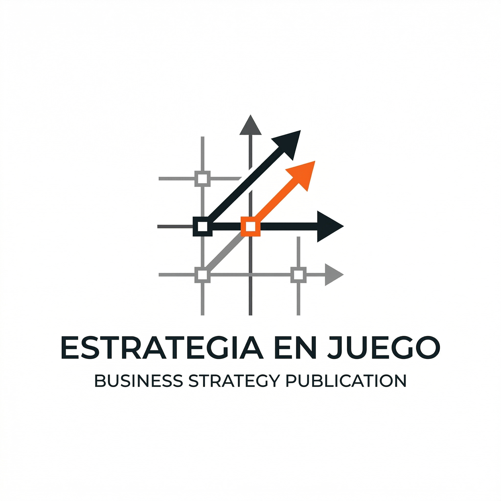Portada de ESTRATEGIA EN JUEGO