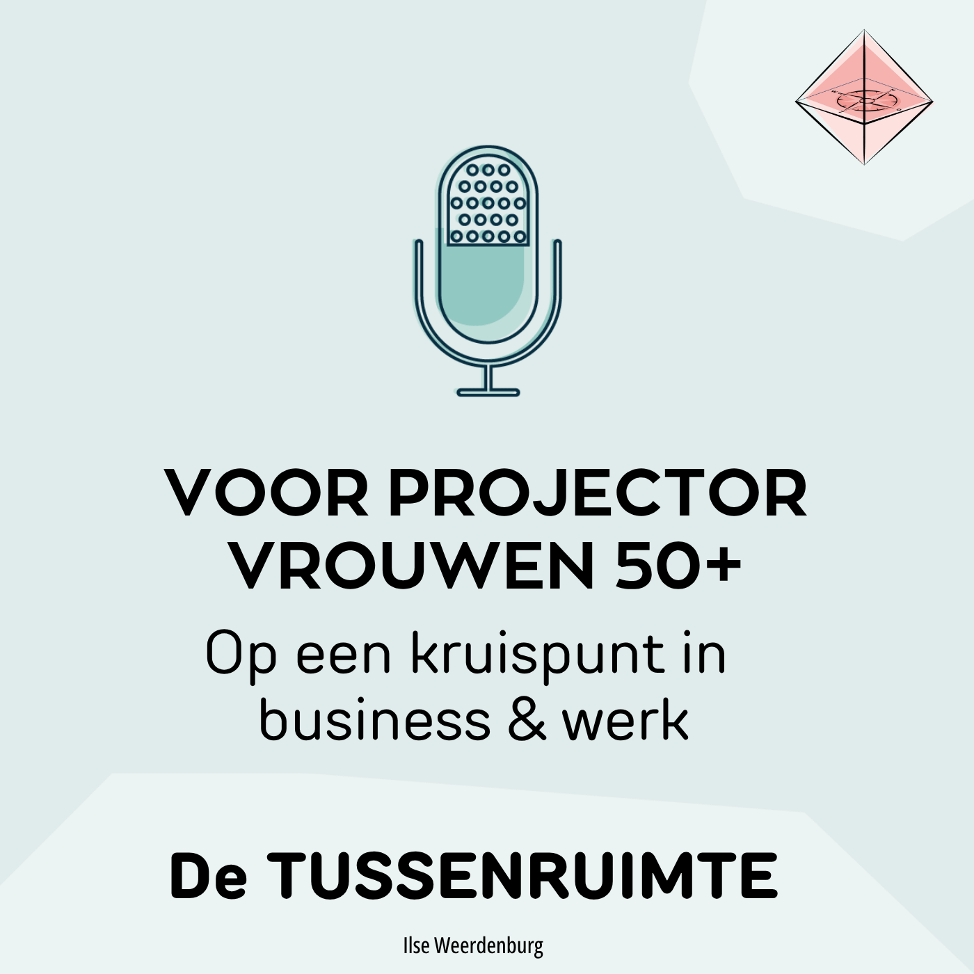 De Tussenruimte episode artwork
