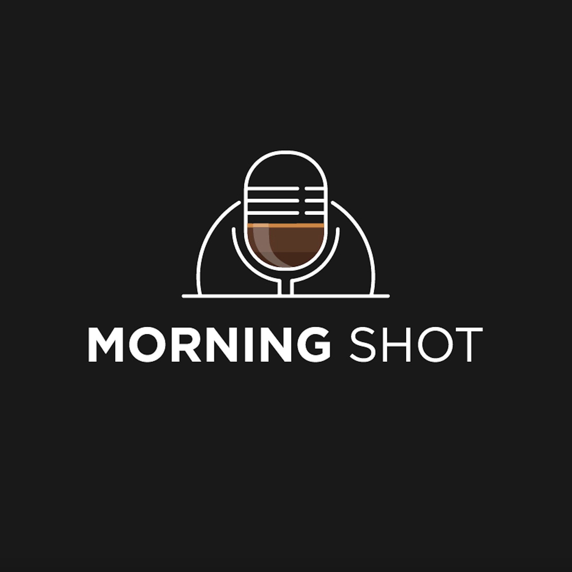 Morning Shot Has Changed...