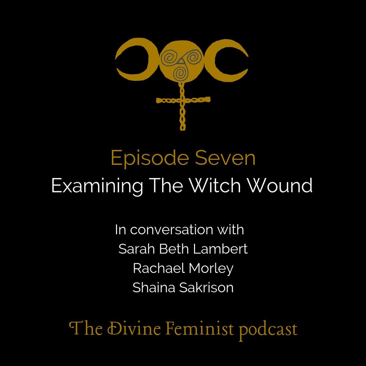 The Divine Feminist