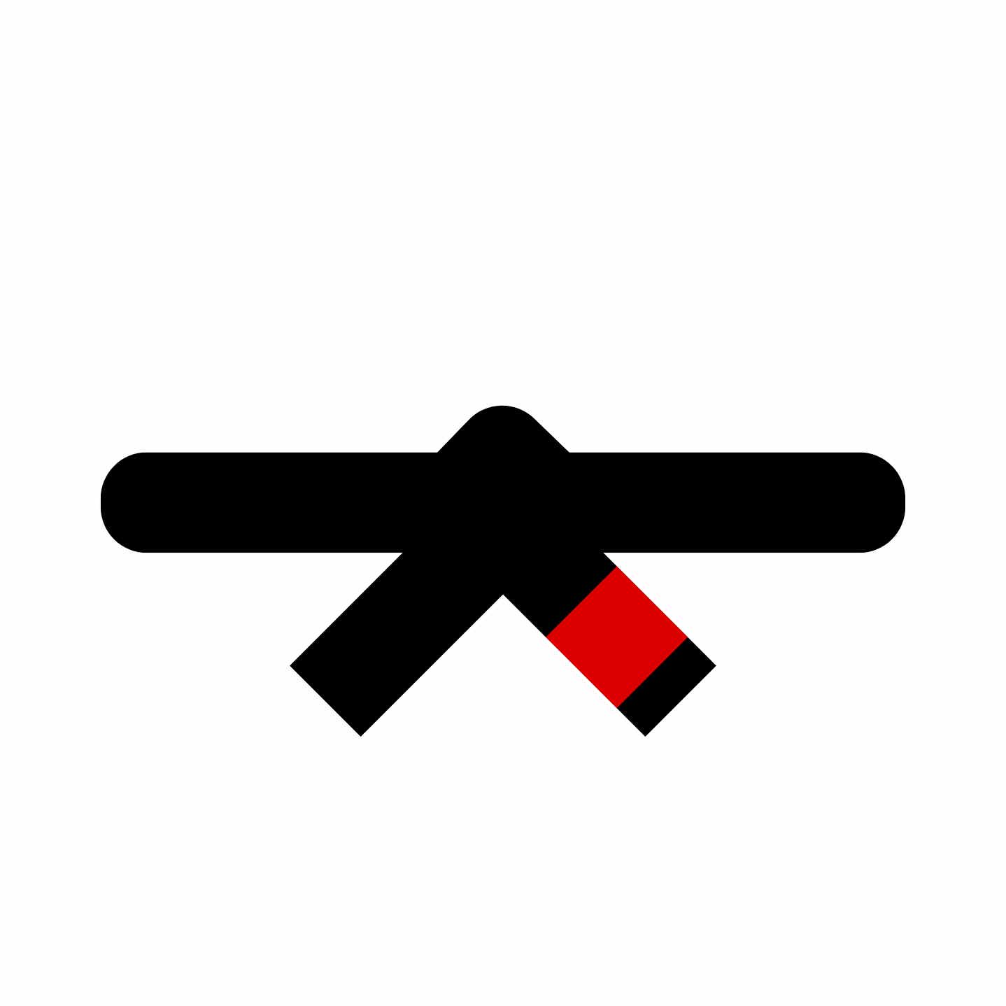 The Black Belts podcast artwork