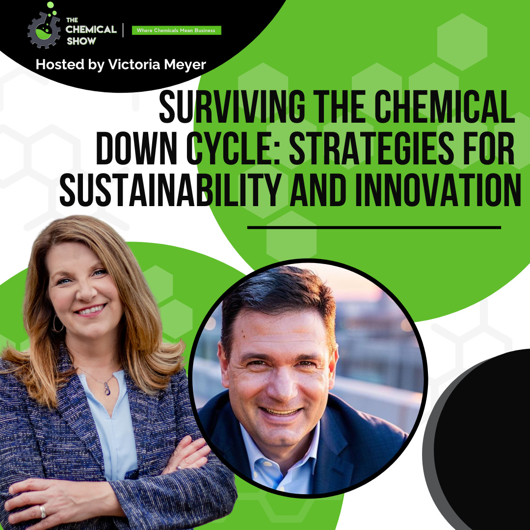Kendall Justiniano on Surviving the Chemical Down Cycle