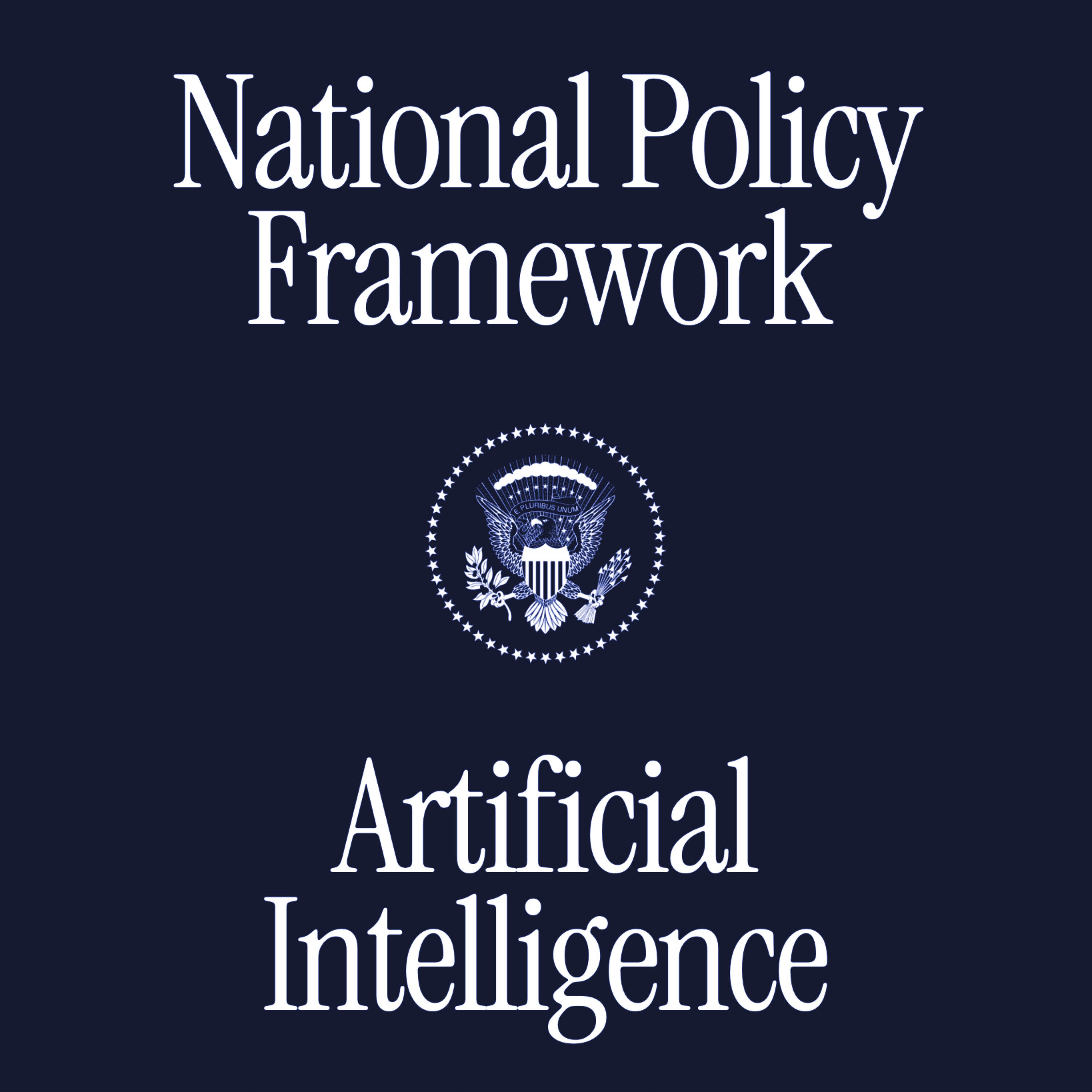 National AI Policy - After The Debates episode artwork