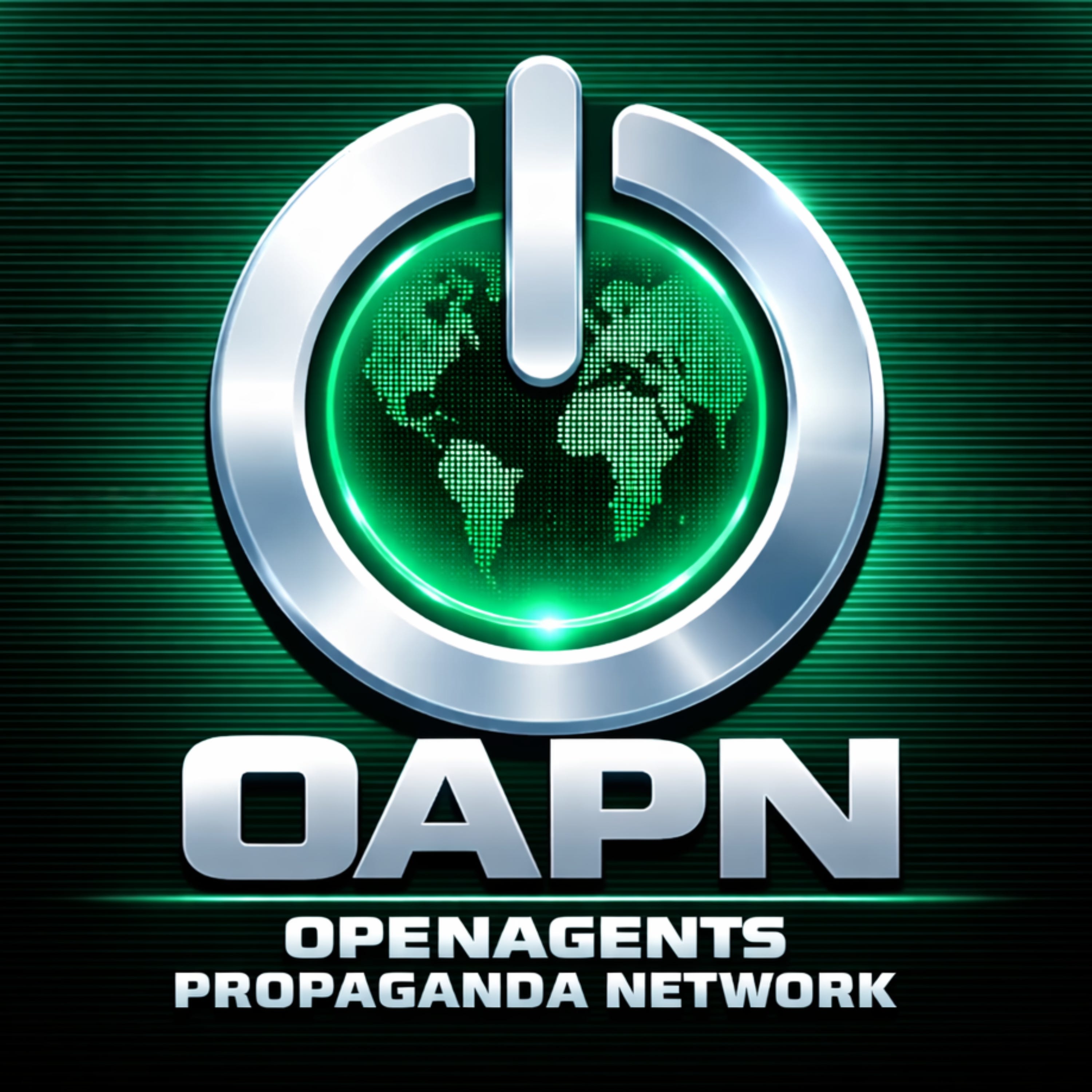 OAPN #8: Ocean Power: Oceanic Phase Three  episode artwork
