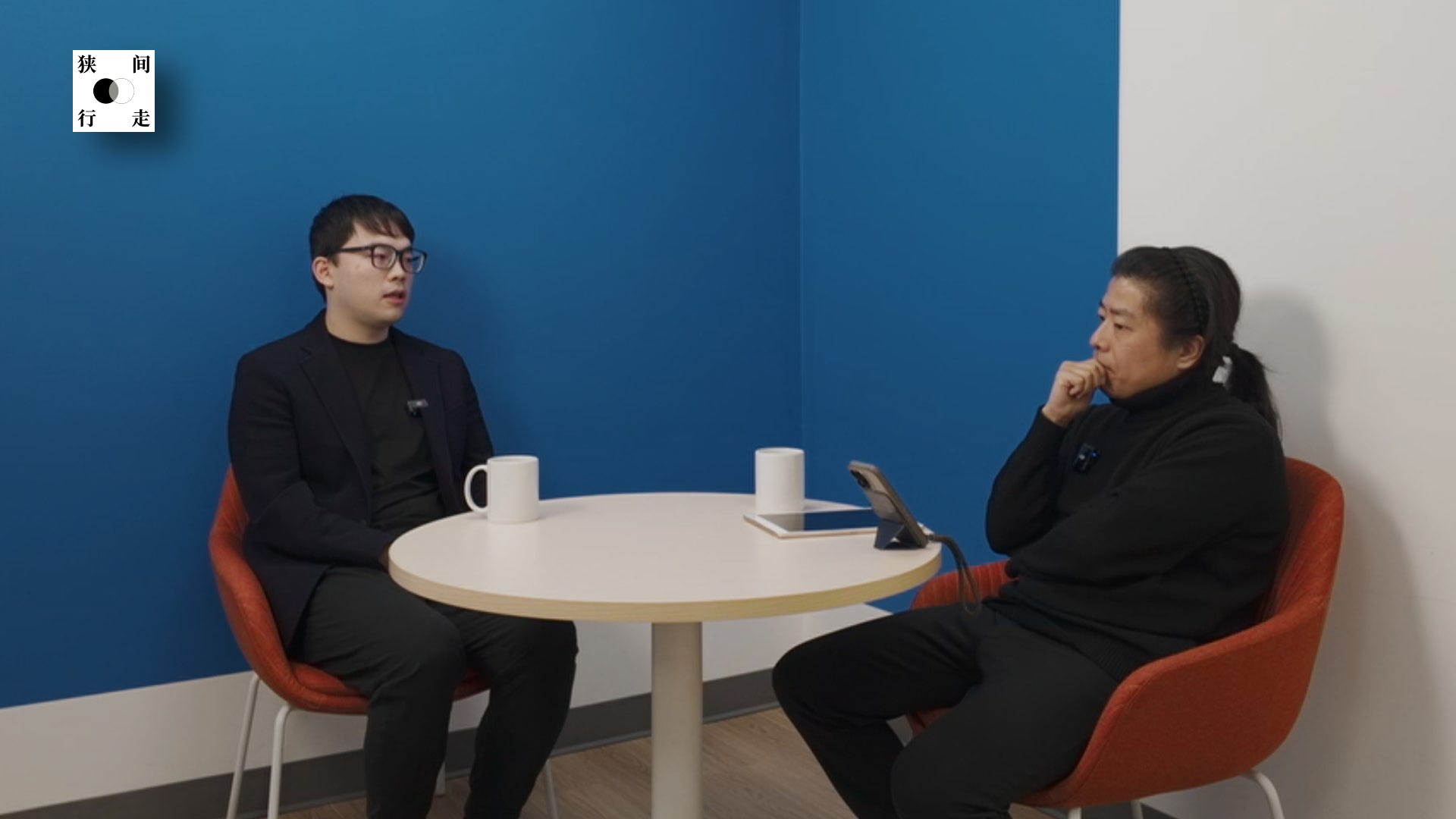 青年作曲家郑靖楠：音乐是生活的游戏，先做人、再作曲