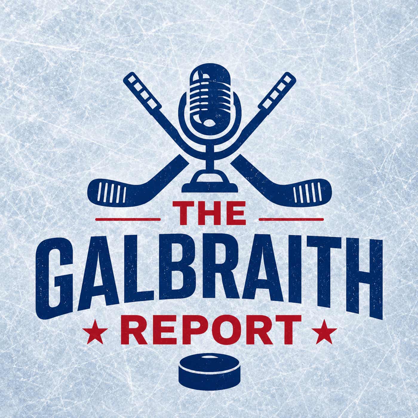 The Galbraith Report