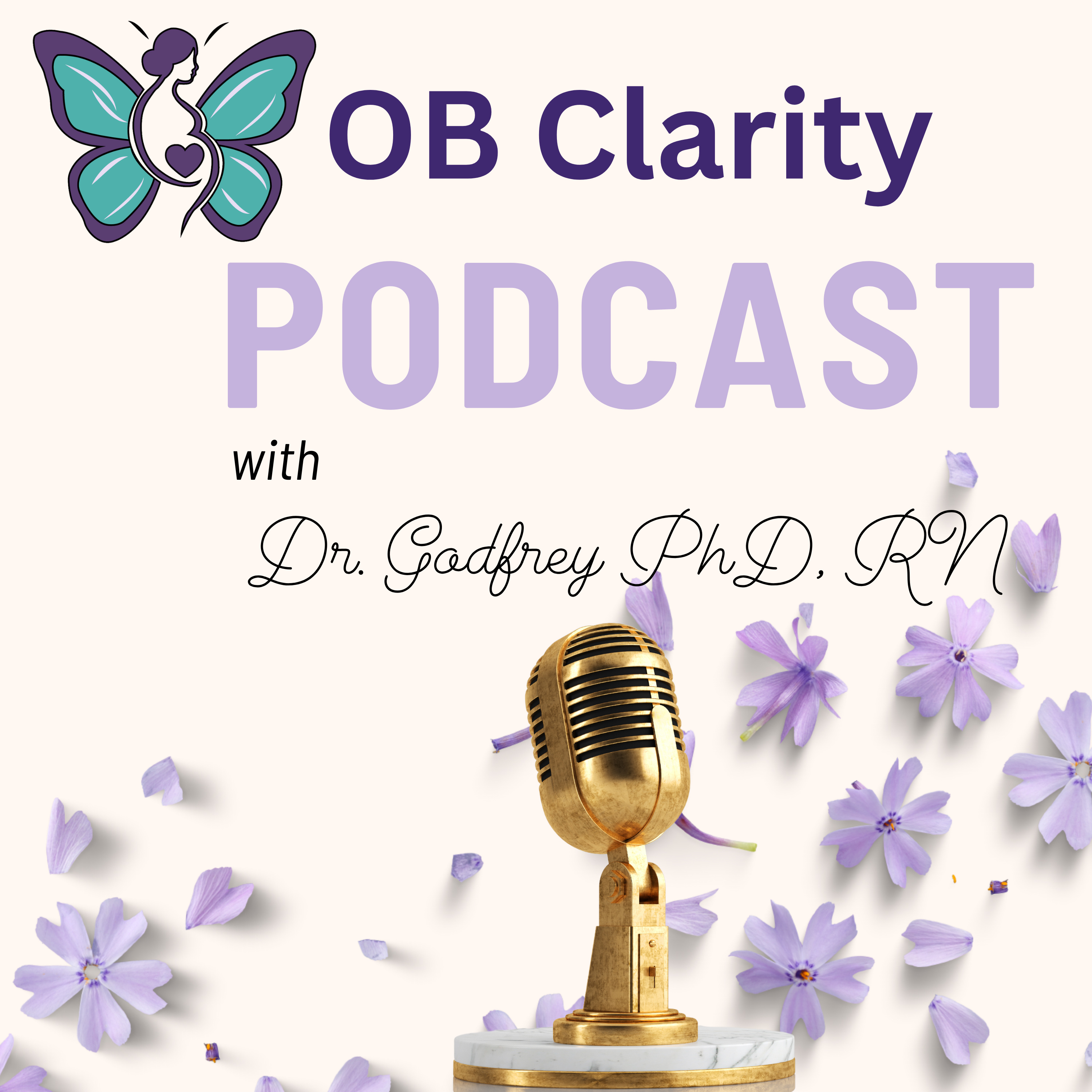 Episode 12: They said I couldn't pass Fluid & E-lytes
