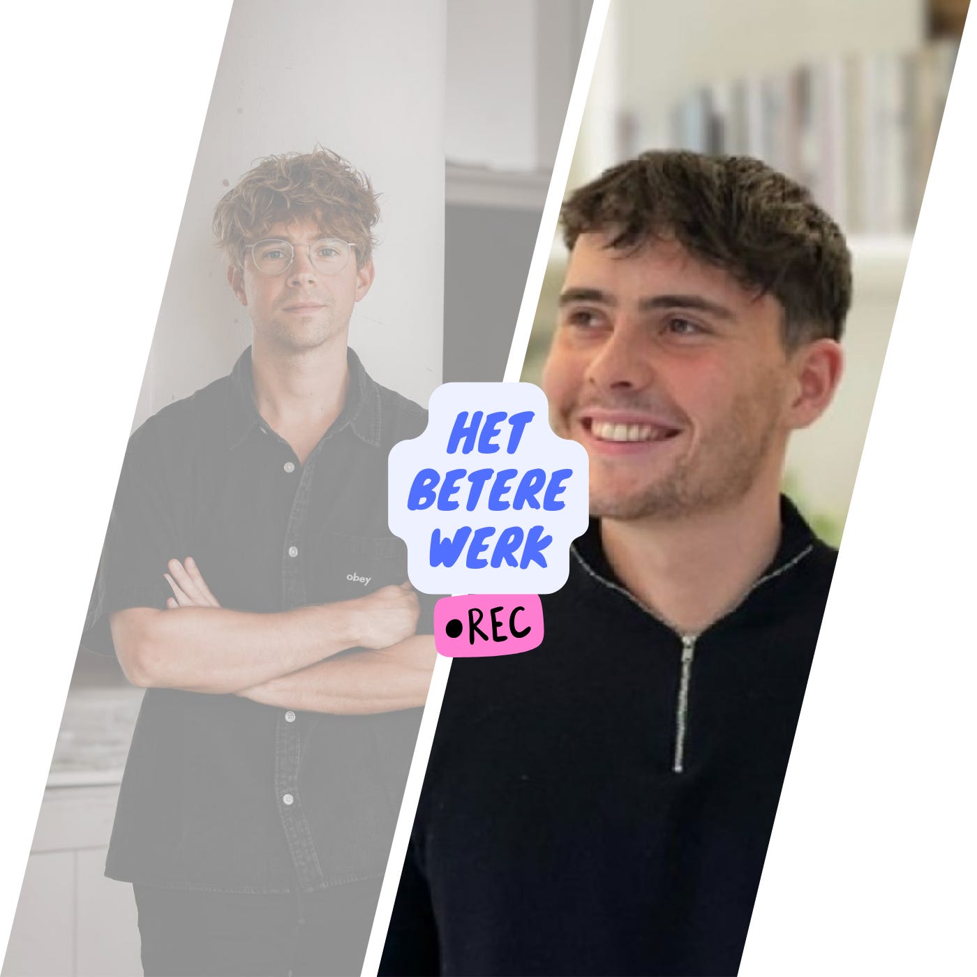 #11 with Alex McCann: the death of the corporate job (and what's next)