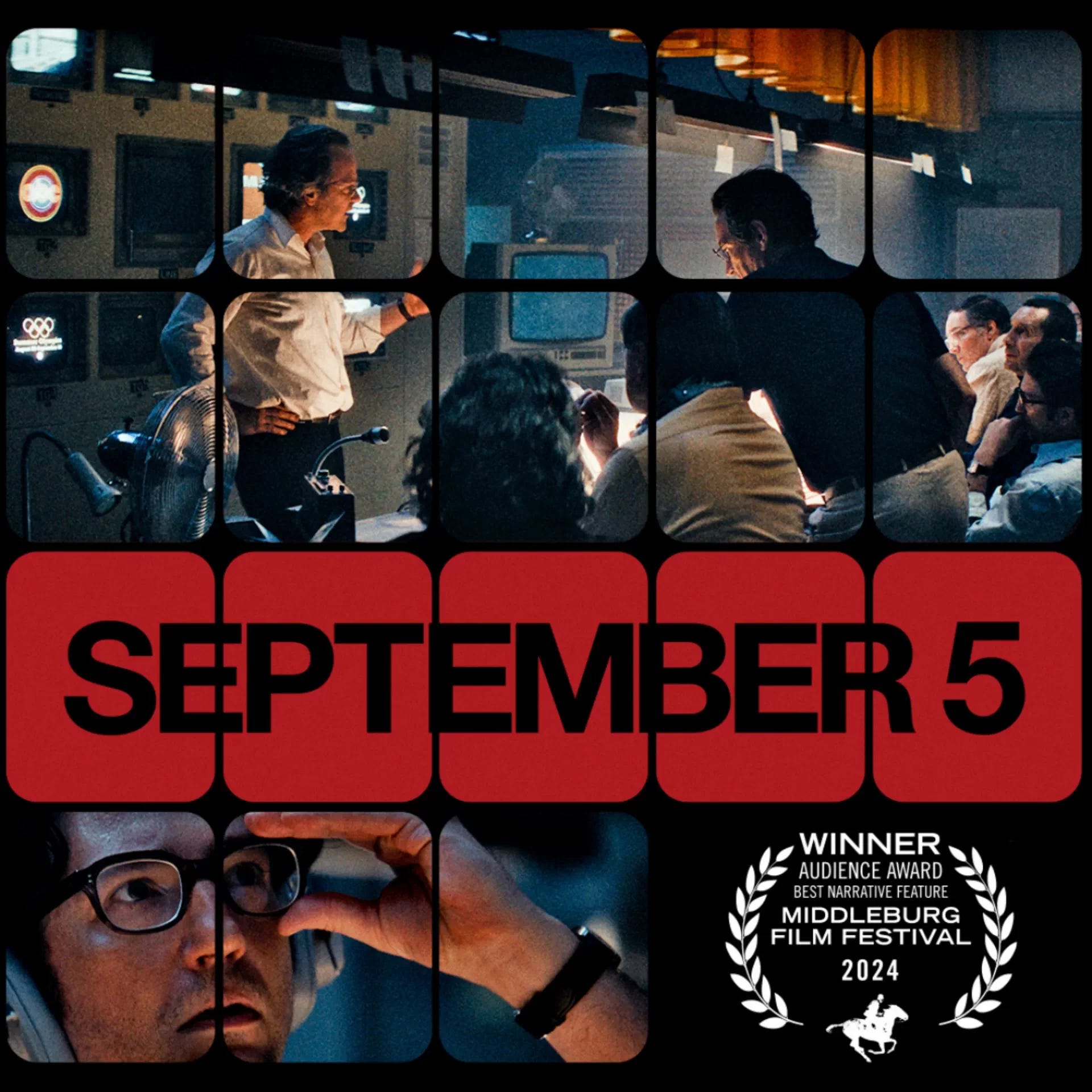 Ep. 86 September 5