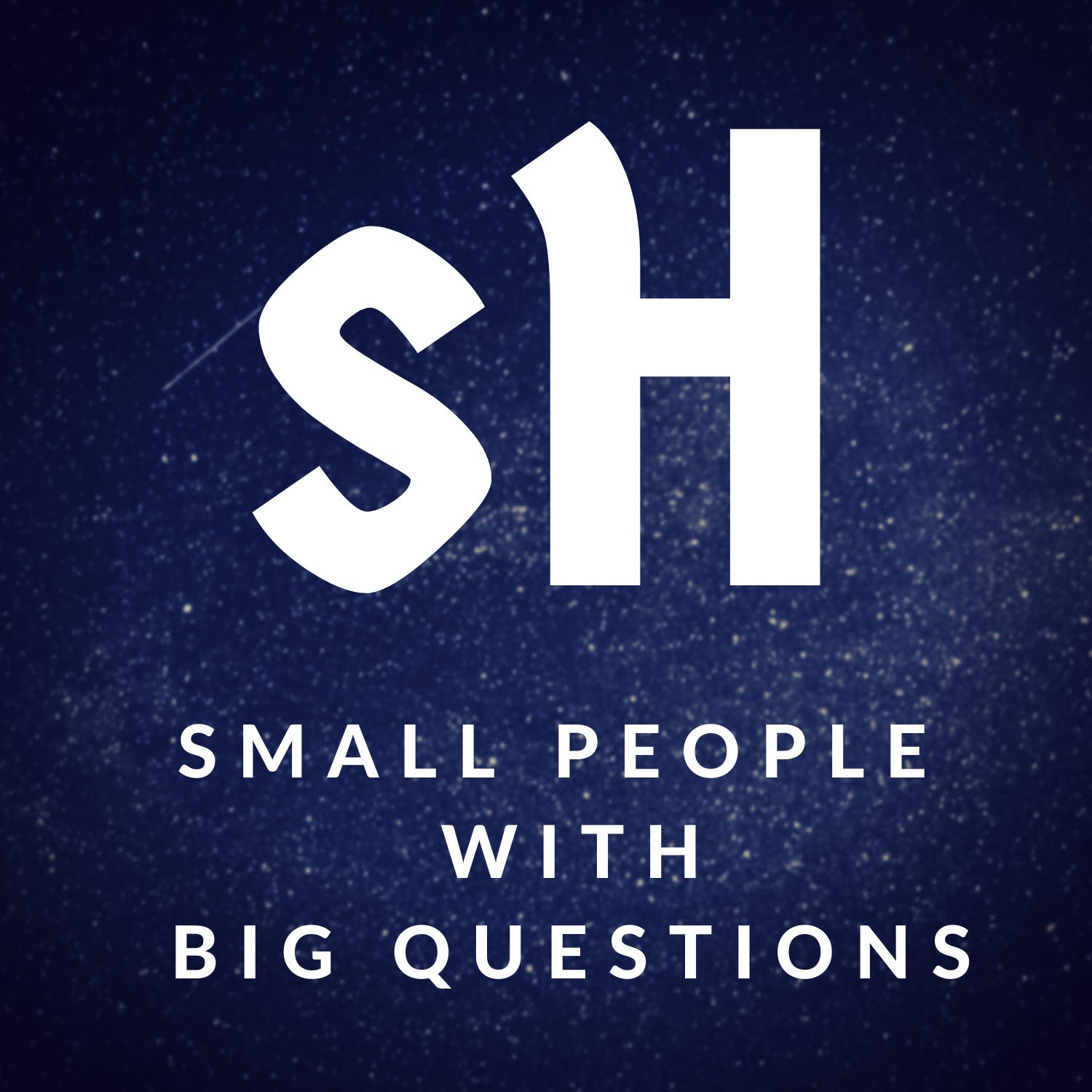 Episode 18: The Problem With Finding Problems Out There episode artwork