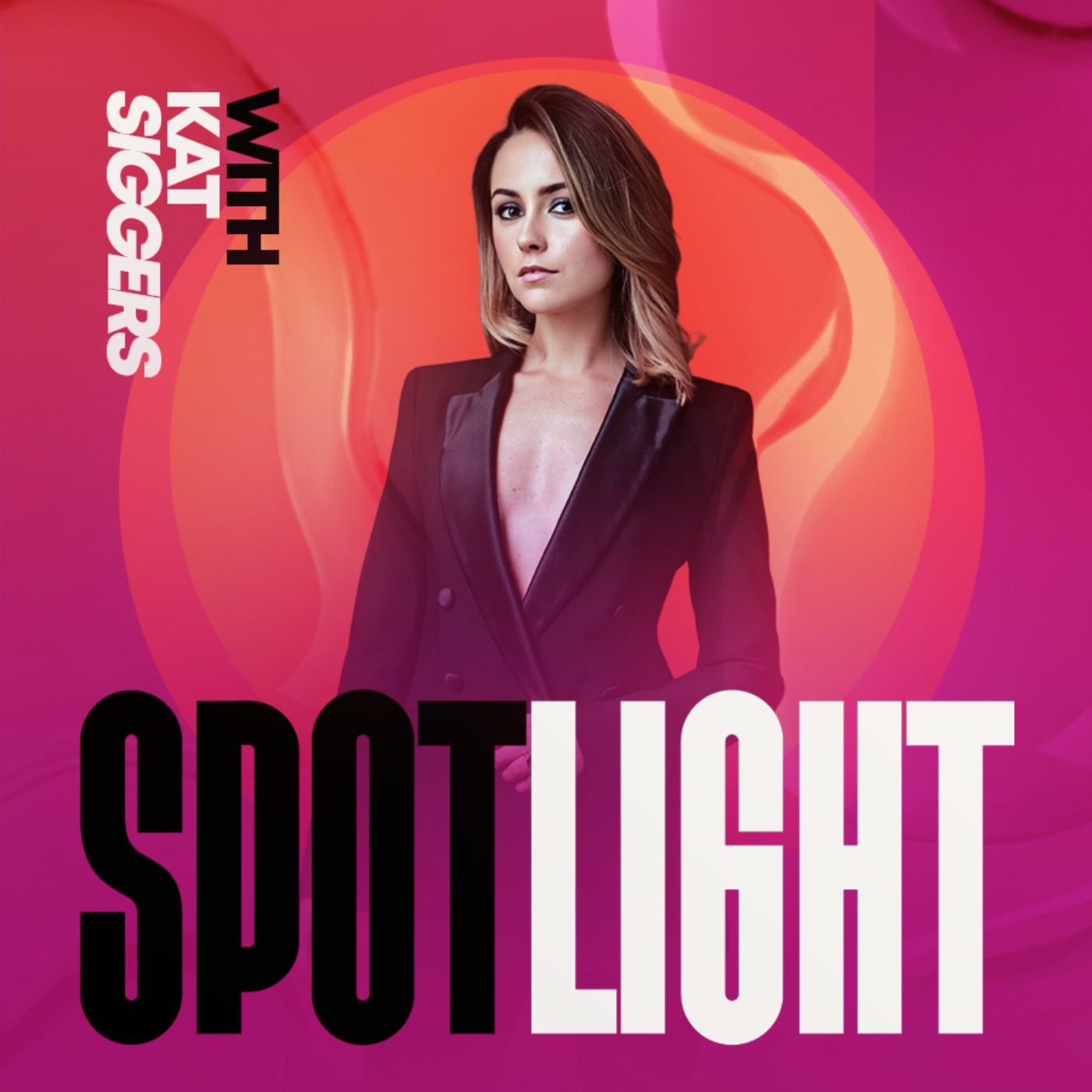 Introduction to Spotlight with Kat Siggers