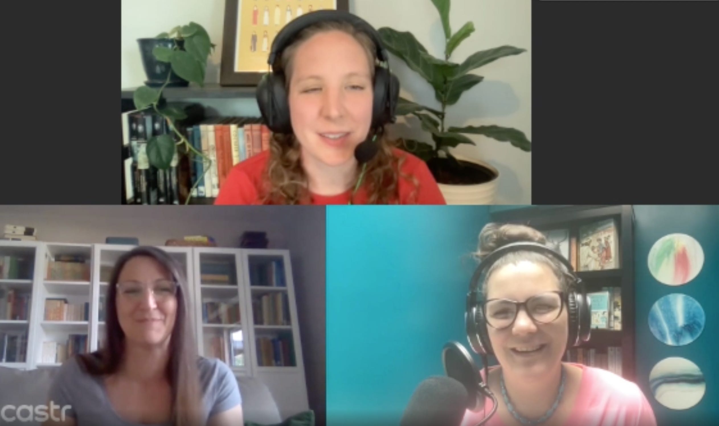 Stories from the Ashes Podcast