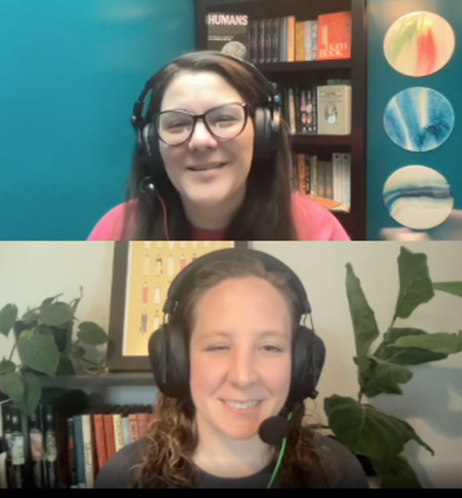 Stories from the Ashes Podcast