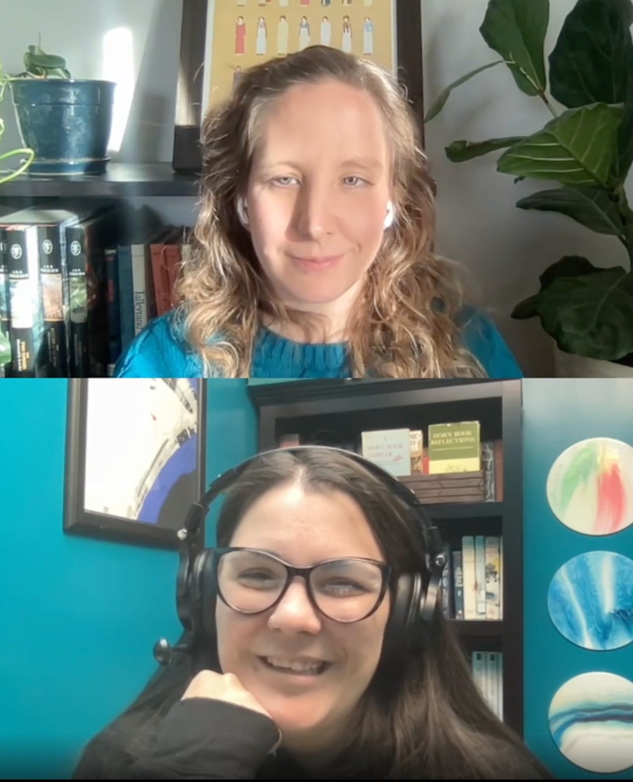 Stories from the Ashes Podcast