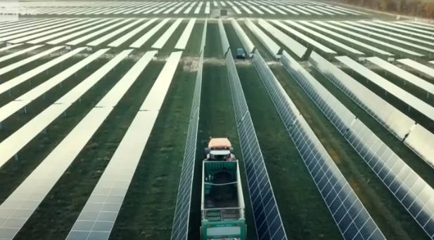 Media Monitor Podcast by Marco Hugo-Barsotti