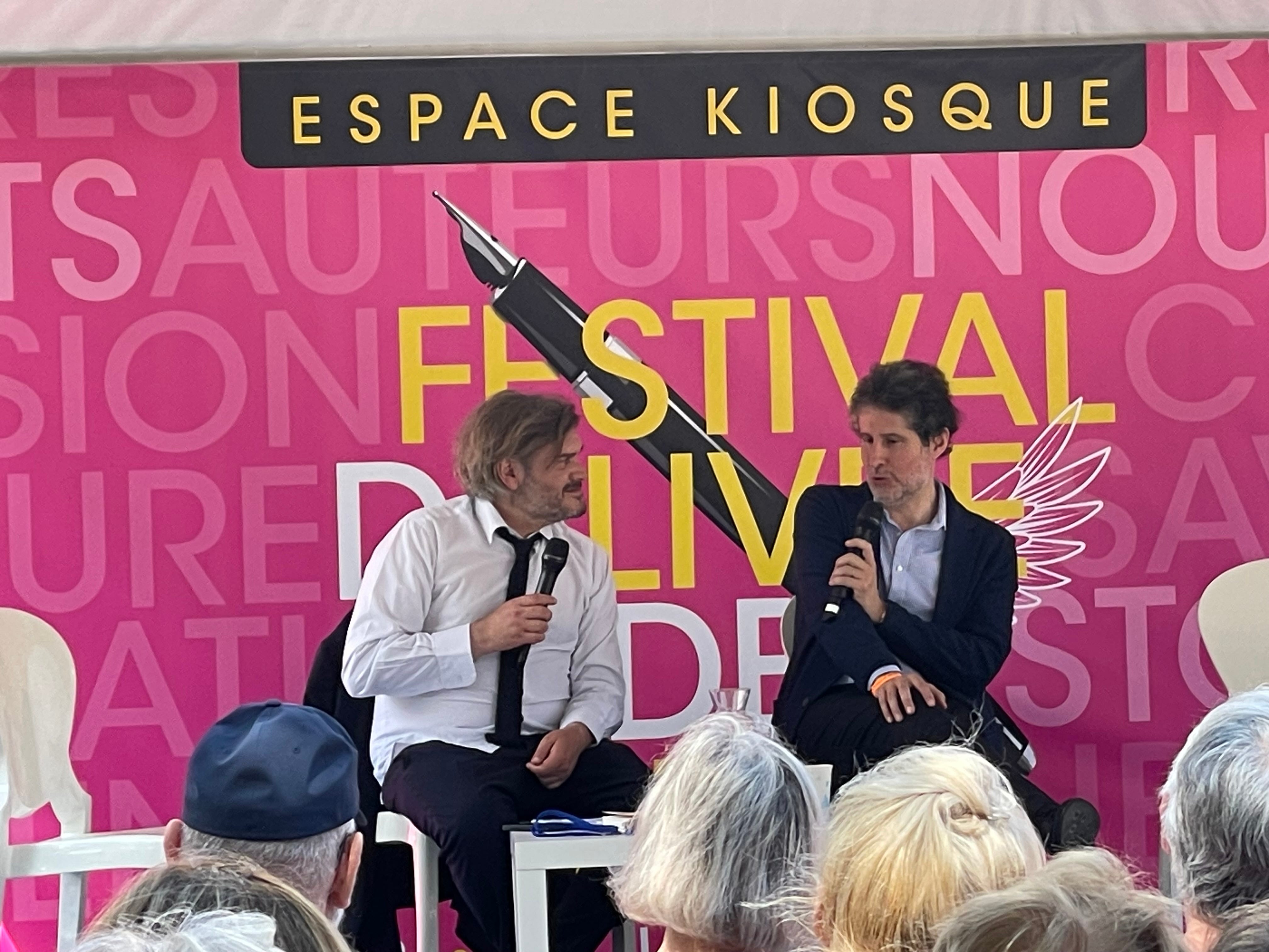 Media Monitor Podcast by Marco Hugo-Barsotti