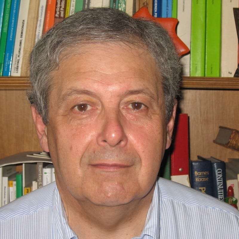 Media Monitor Podcast by Marco Hugo-Barsotti