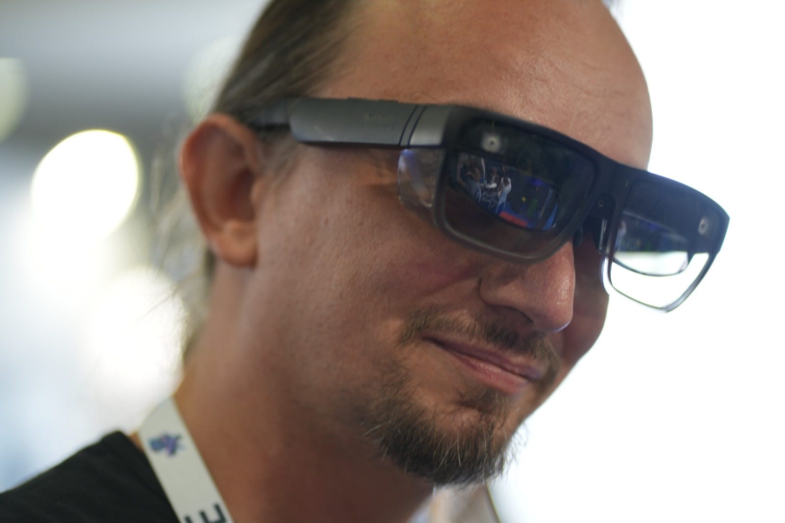 Media Monitor Podcast by Marco Hugo-Barsotti