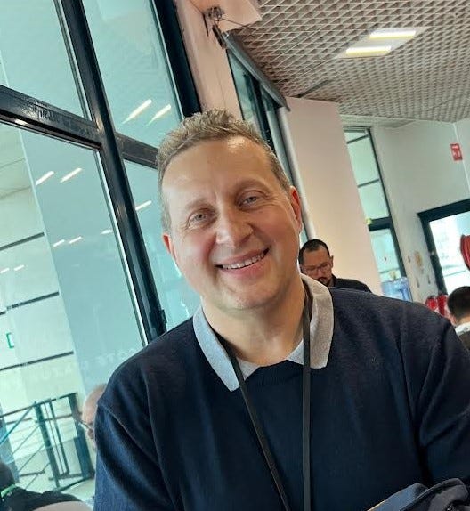 Media Monitor Podcast by Marco Hugo-Barsotti