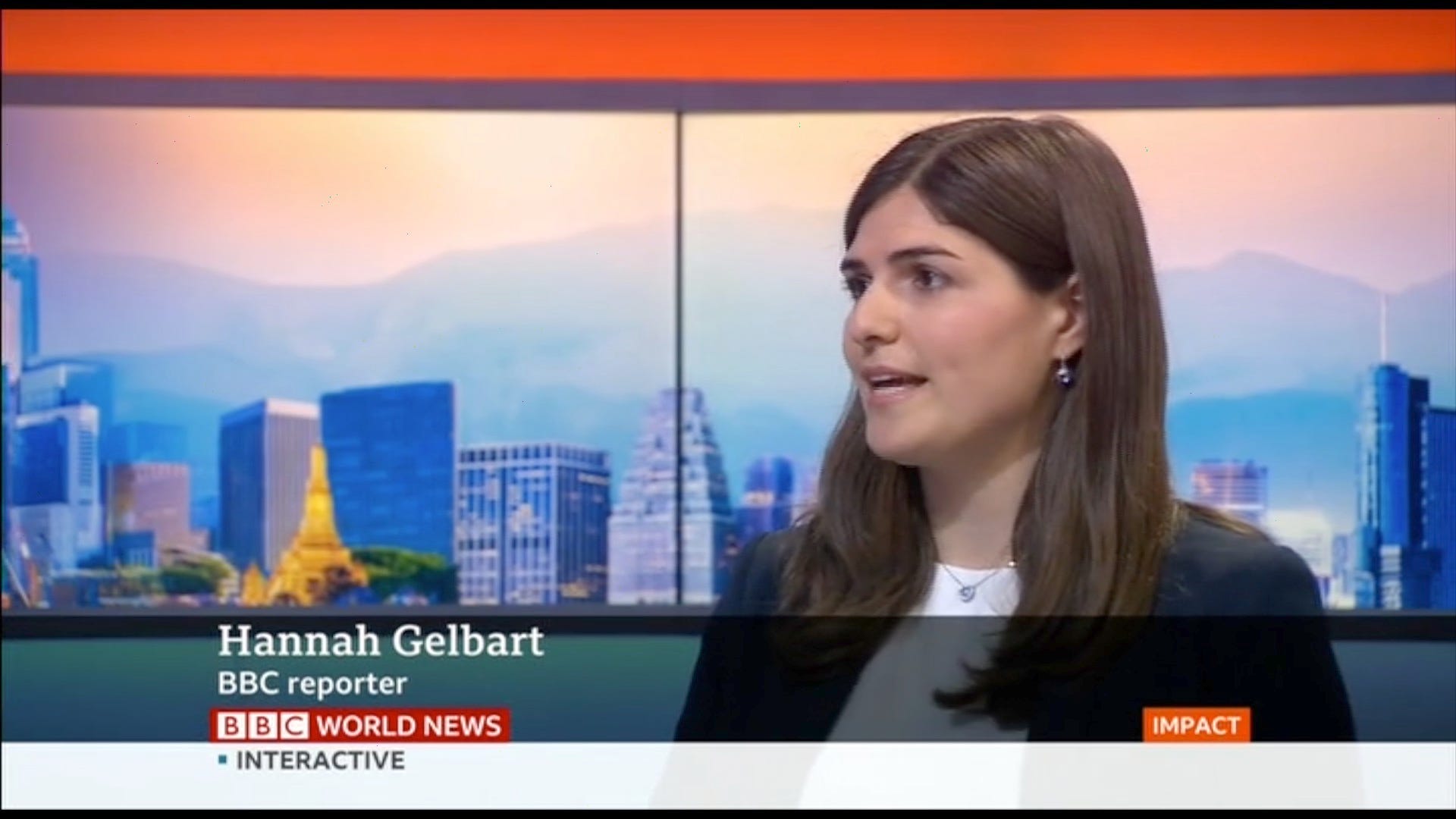 Media Monitor Podcast by Marco Hugo-Barsotti