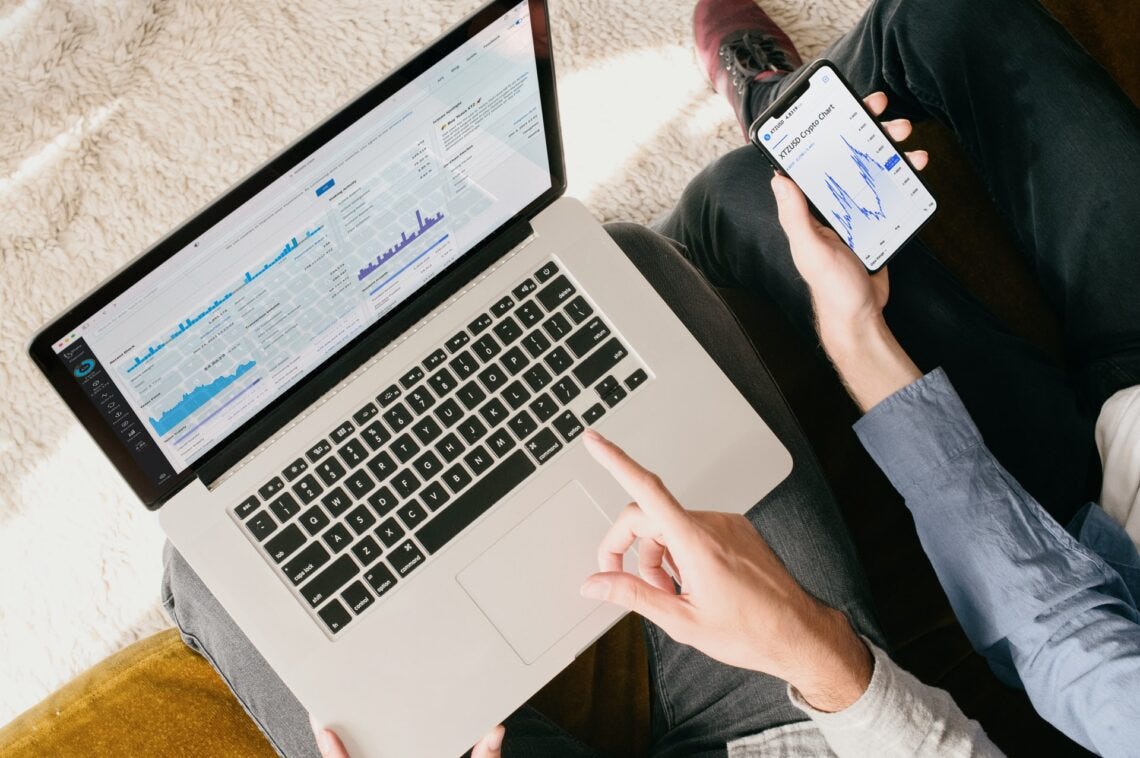 Media Monitor Podcast by Marco Hugo-Barsotti