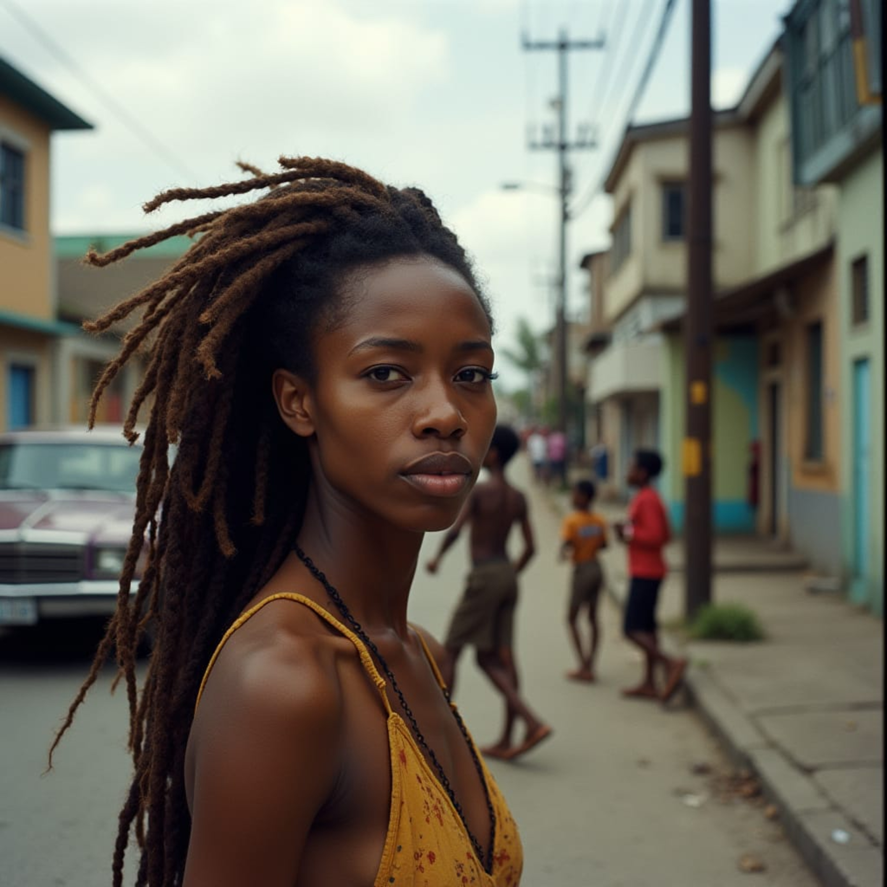 Beyond Rebuilding: Hurricane Melissa’s Hidden Mental Health Crisis in Jamaica episode artwork