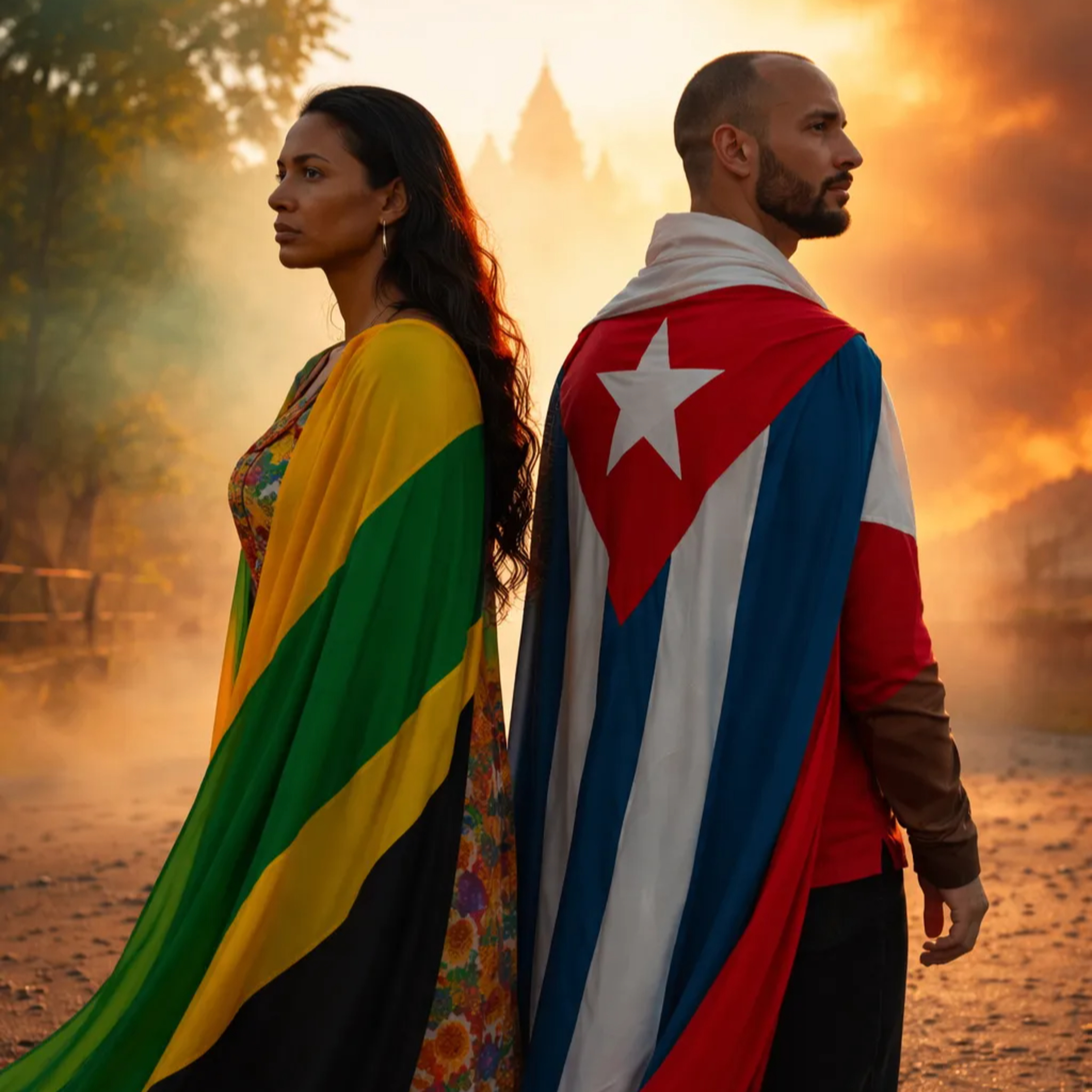 Jamaica ends fifty years of Cuban doctors episode artwork