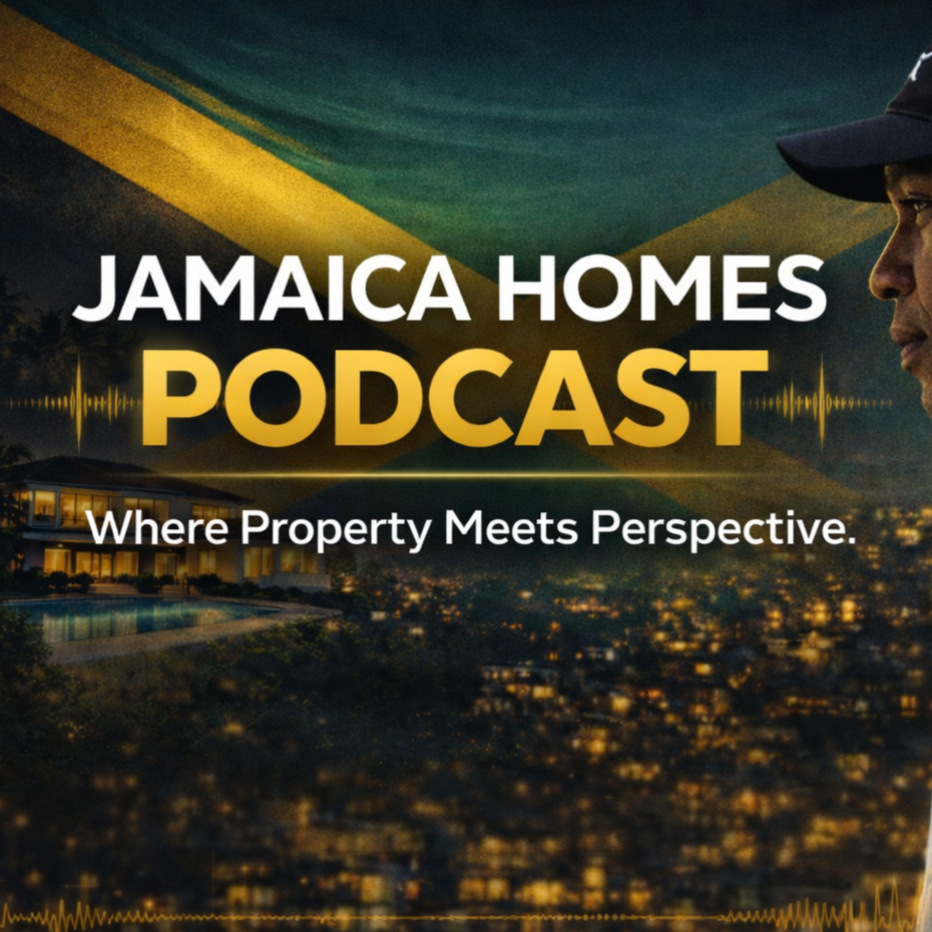 How AI-Powered Real Estate Agents Are Redefining the Game: Tips, Tricks, and Timeless Wisdom episode artwork