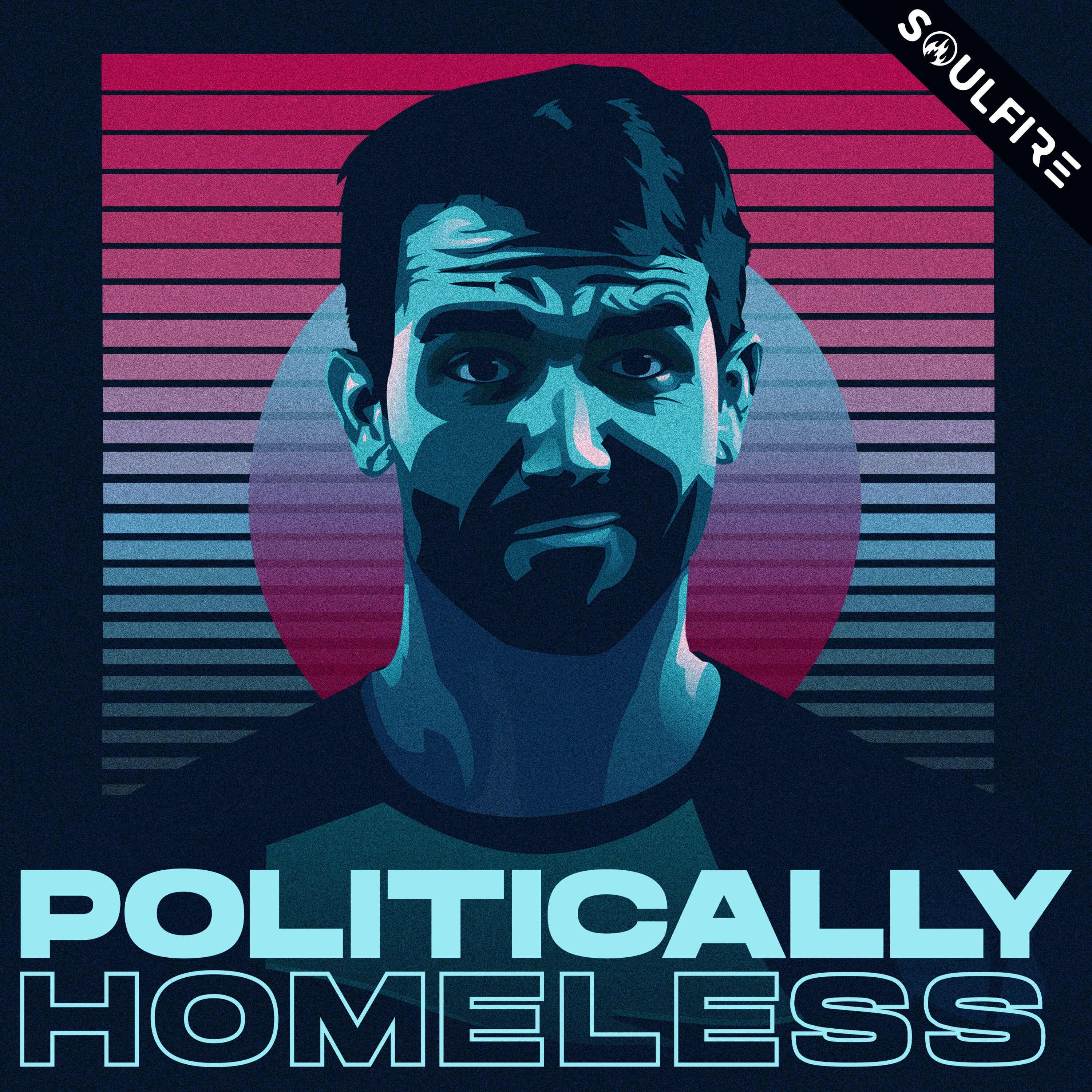 Politically Homeless