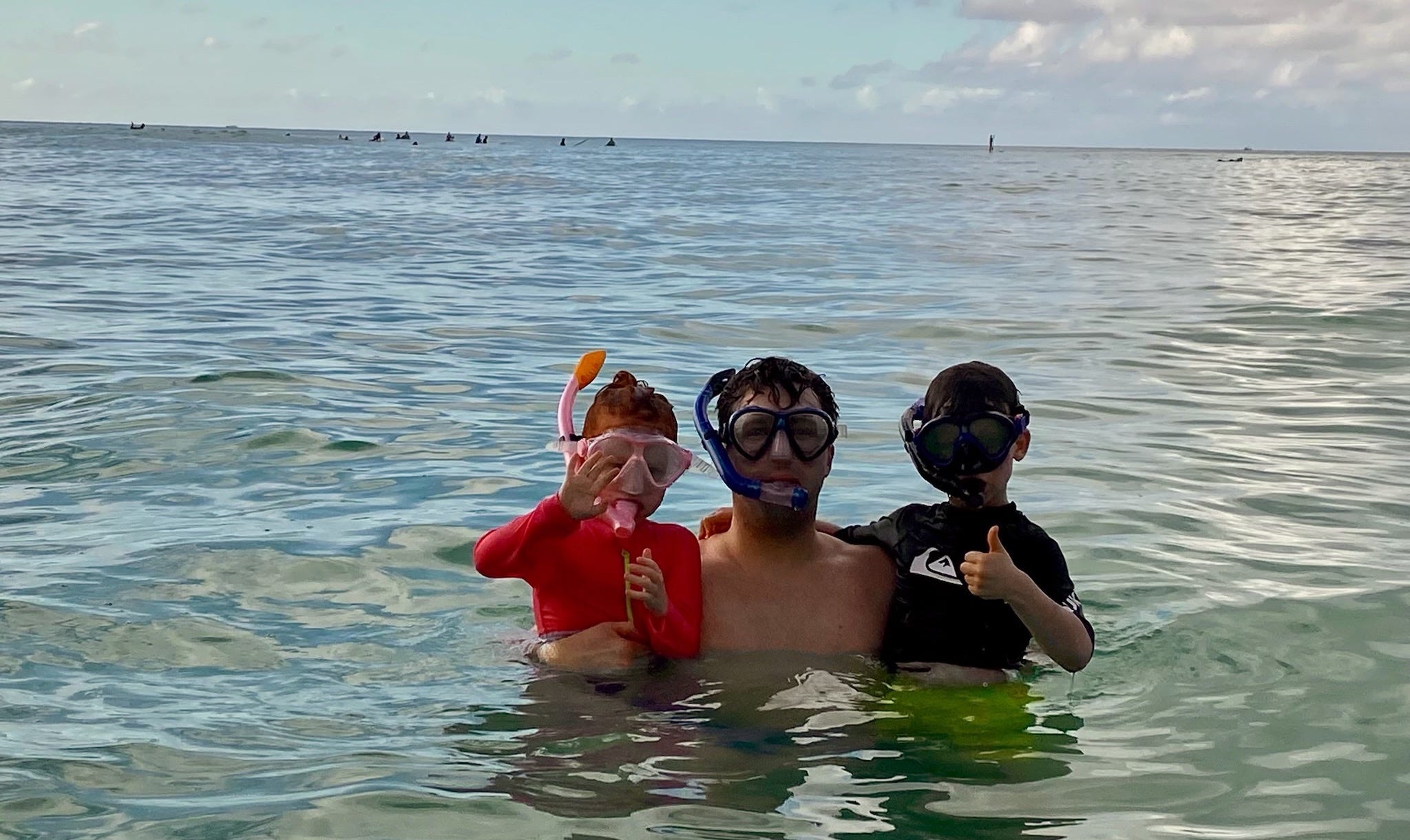 Comparison Didn’t Just Steal My Joy—It Changed the Dad I Was Becoming