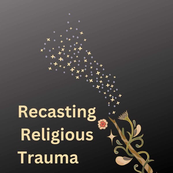 Interview with Marla Taviano, author of jaded and unbelieve episode artwork