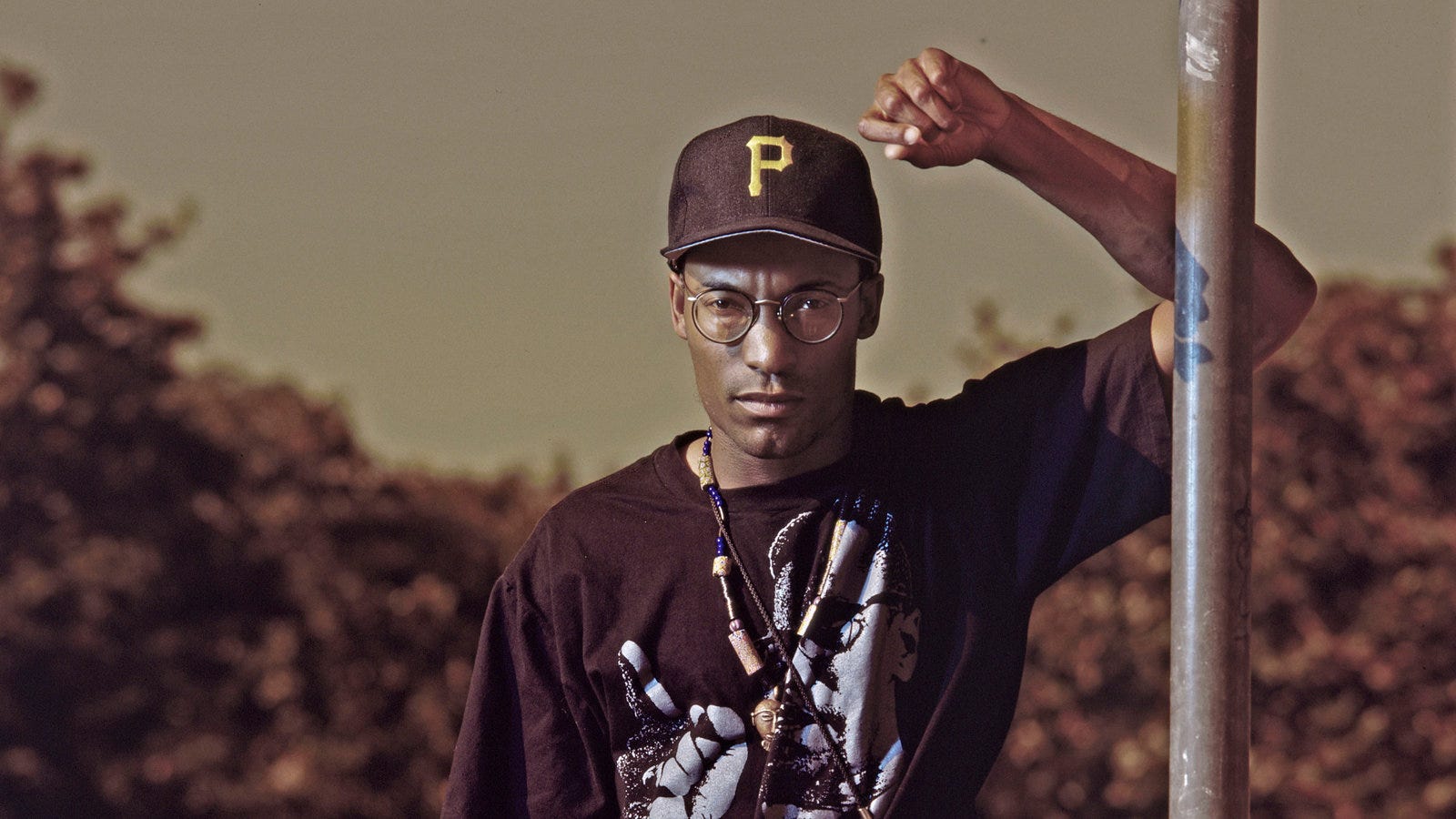 John Singleton - Director