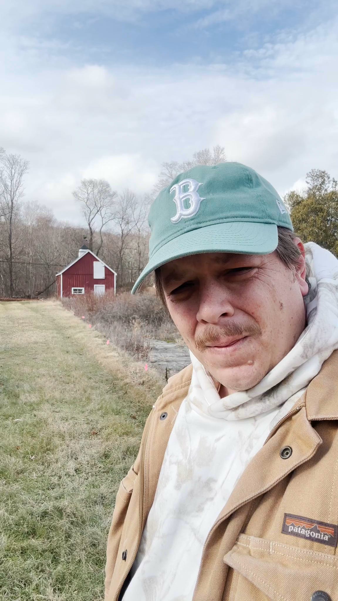 Drive-In Dispatch - Day 001: A teaser Drive-In Dispatch - Day 001: A teaser