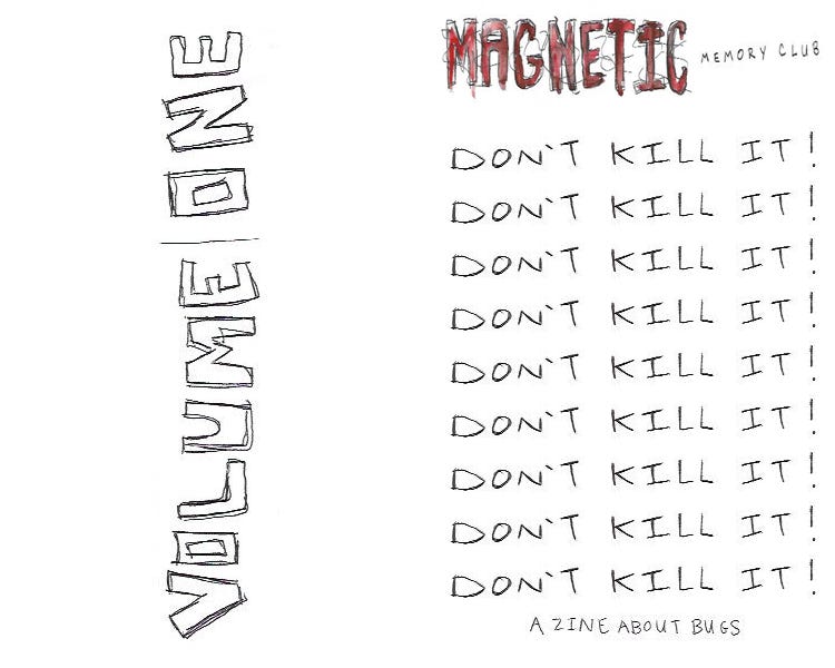 DONT KILL IT episode artwork