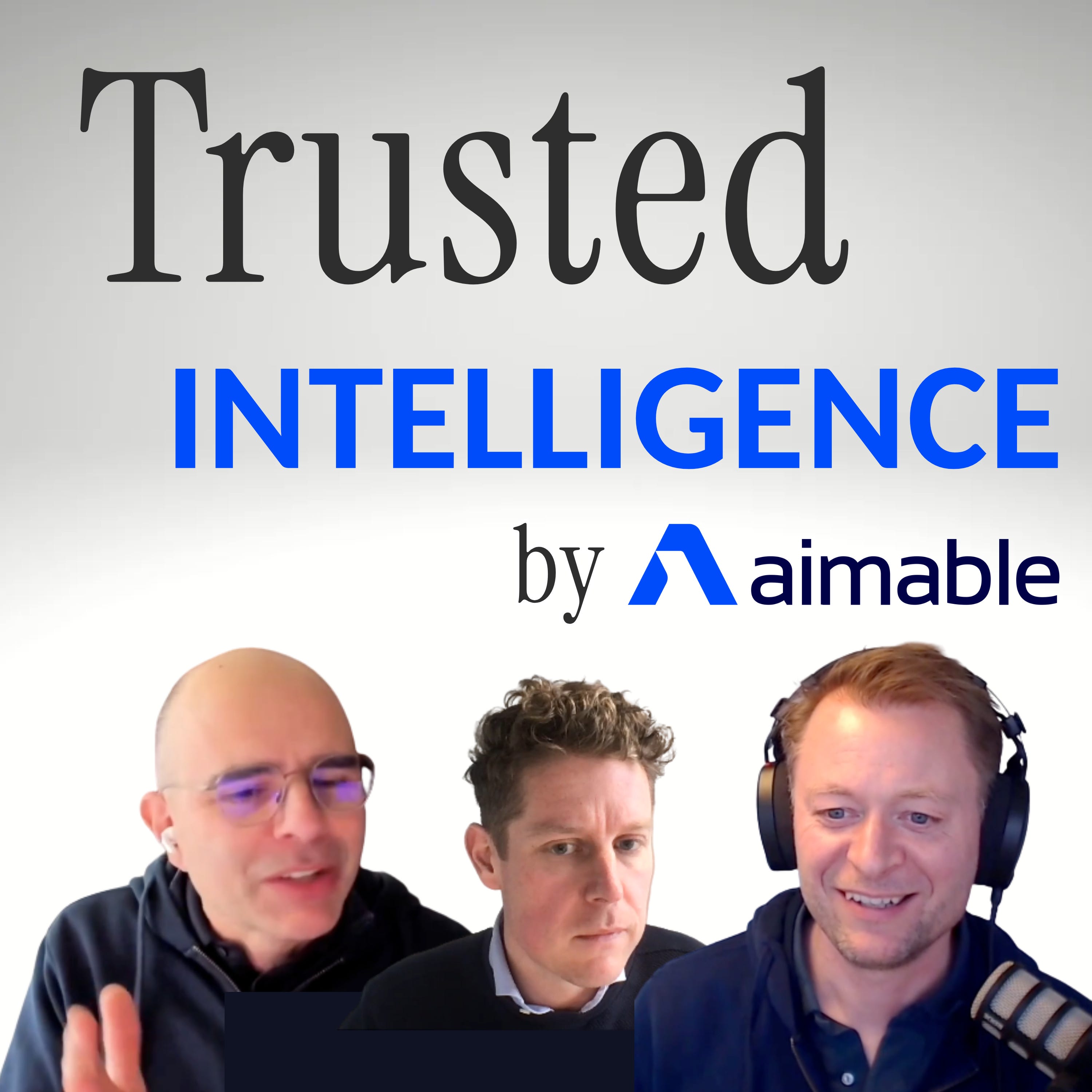 AI model independence, and why we care about it so much episode artwork