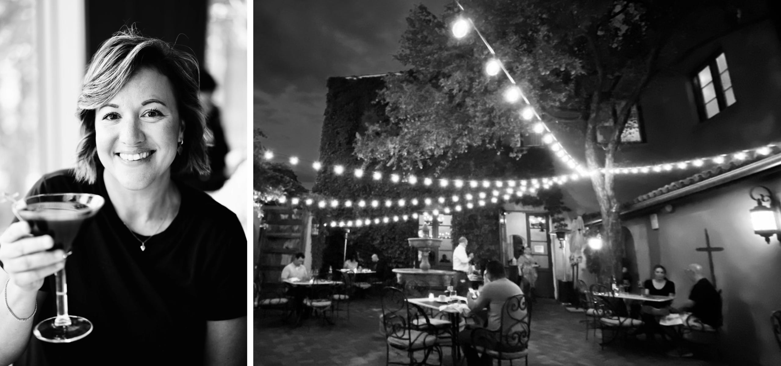 From Hostess at Chili’s to Co-Owner of MarketSteer, a High-End Steakhouse