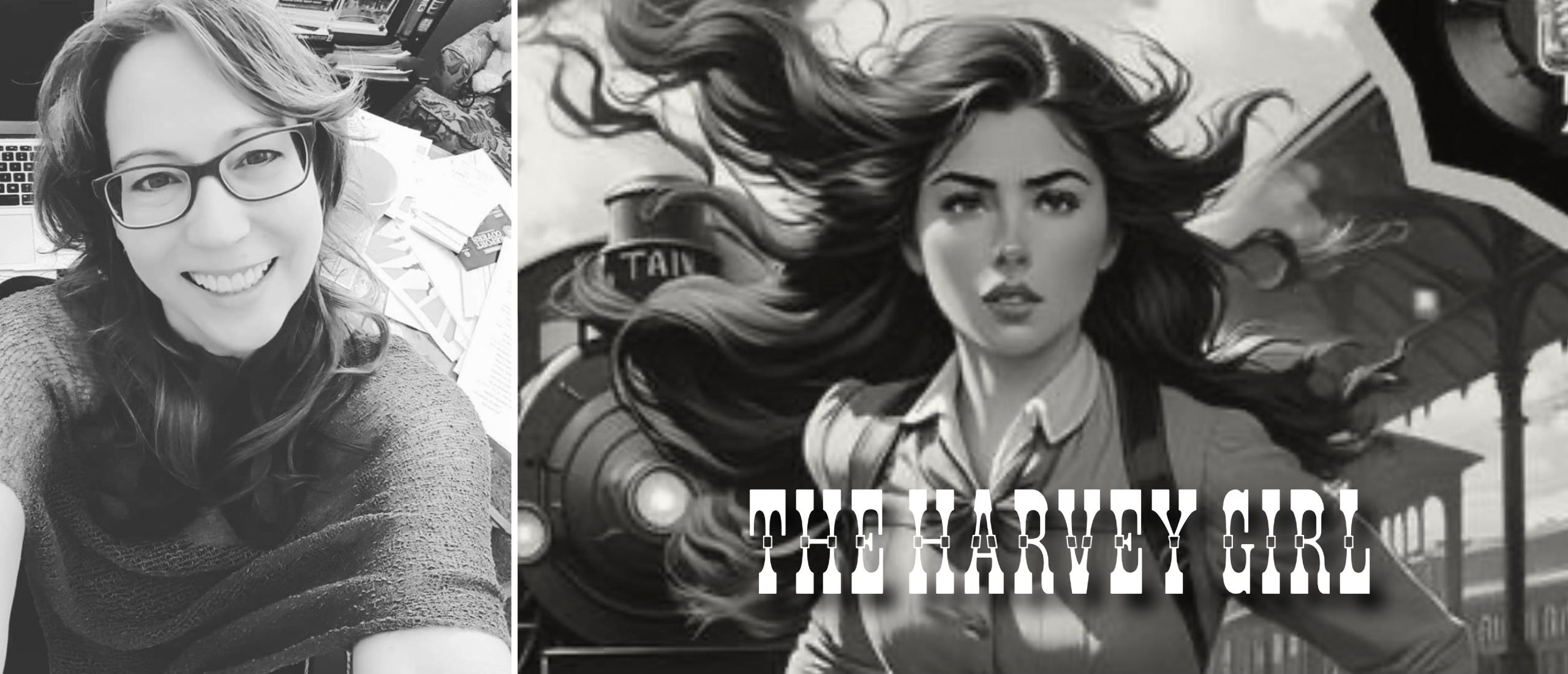 The "Art of Storytelling" with Screenwriter and Novelist Ann Kimbrough episode artwork
