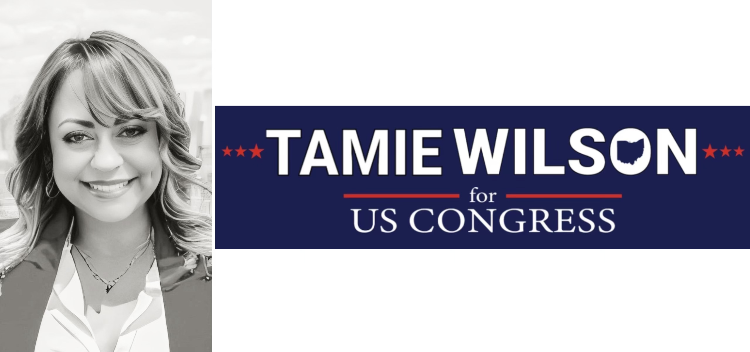 Tamie Wilson: Ready to Bring Real Change in Ohio’s Fourth District episode artwork