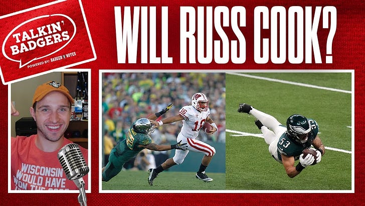 Where are they now? Impact Wisconsin Badgers in the AFC & NFC East