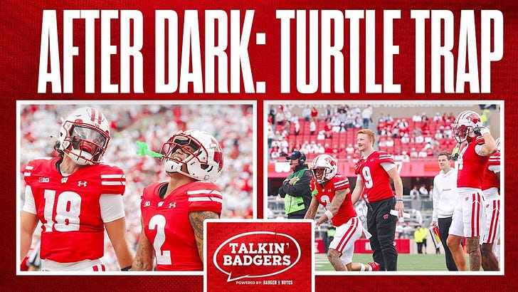 After Dark: Lessons learned from Wisconsin football non-conference schedule
