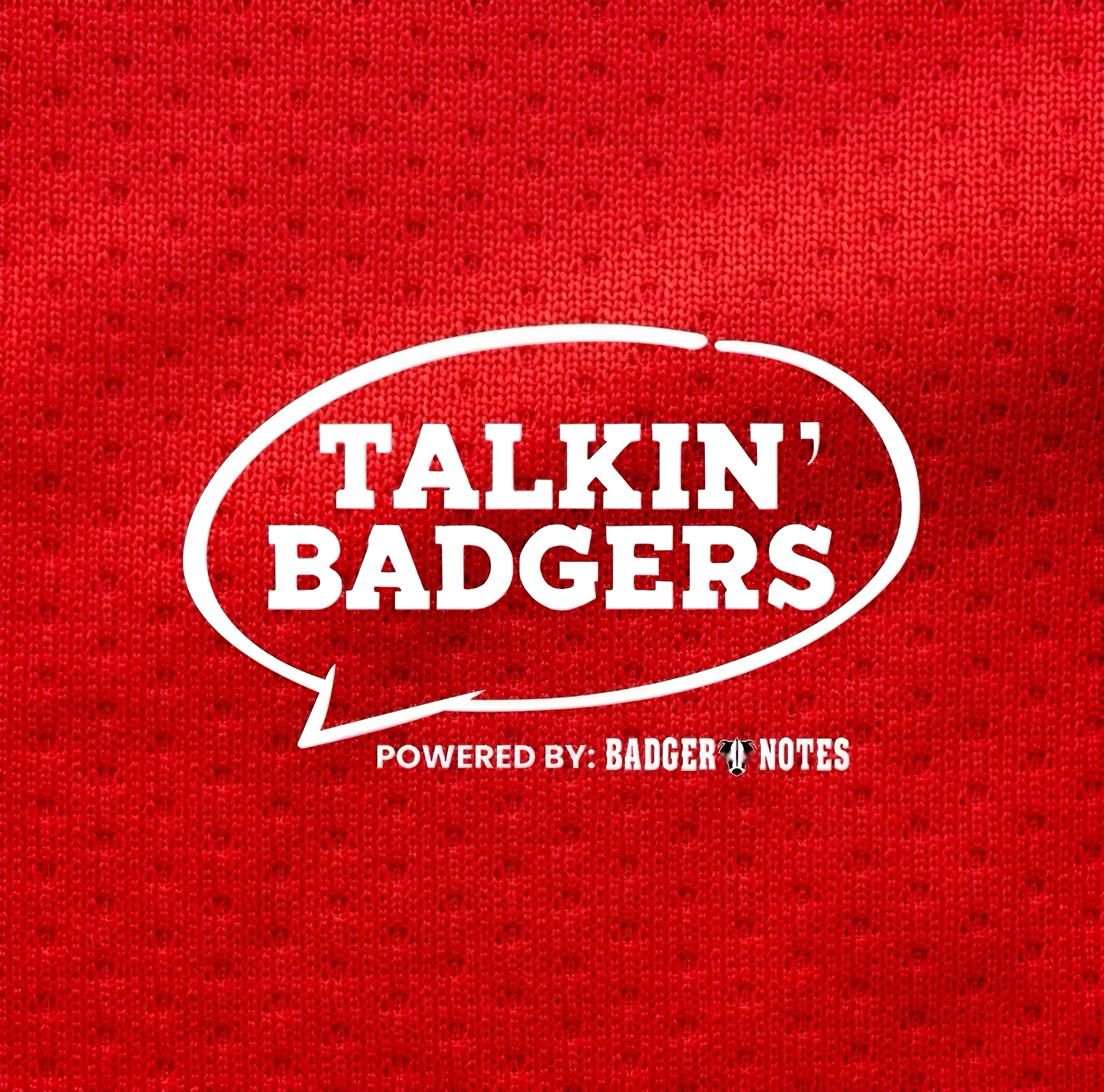 Wisconsin football was "directionless" in Maryland loss episode artwork