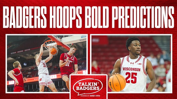 Wisconsin basketball expectations, predictions, keys to success