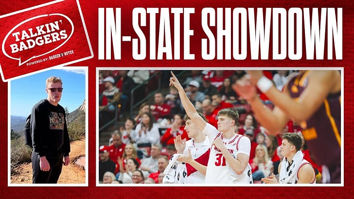 Injured Wisconsin basketball meets 'a very good Panthers team' Injured Wisconsin basketball meets 'a very good Panthers team'