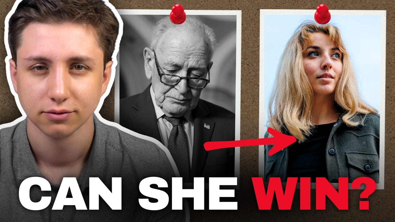 The Micah Erfan Show