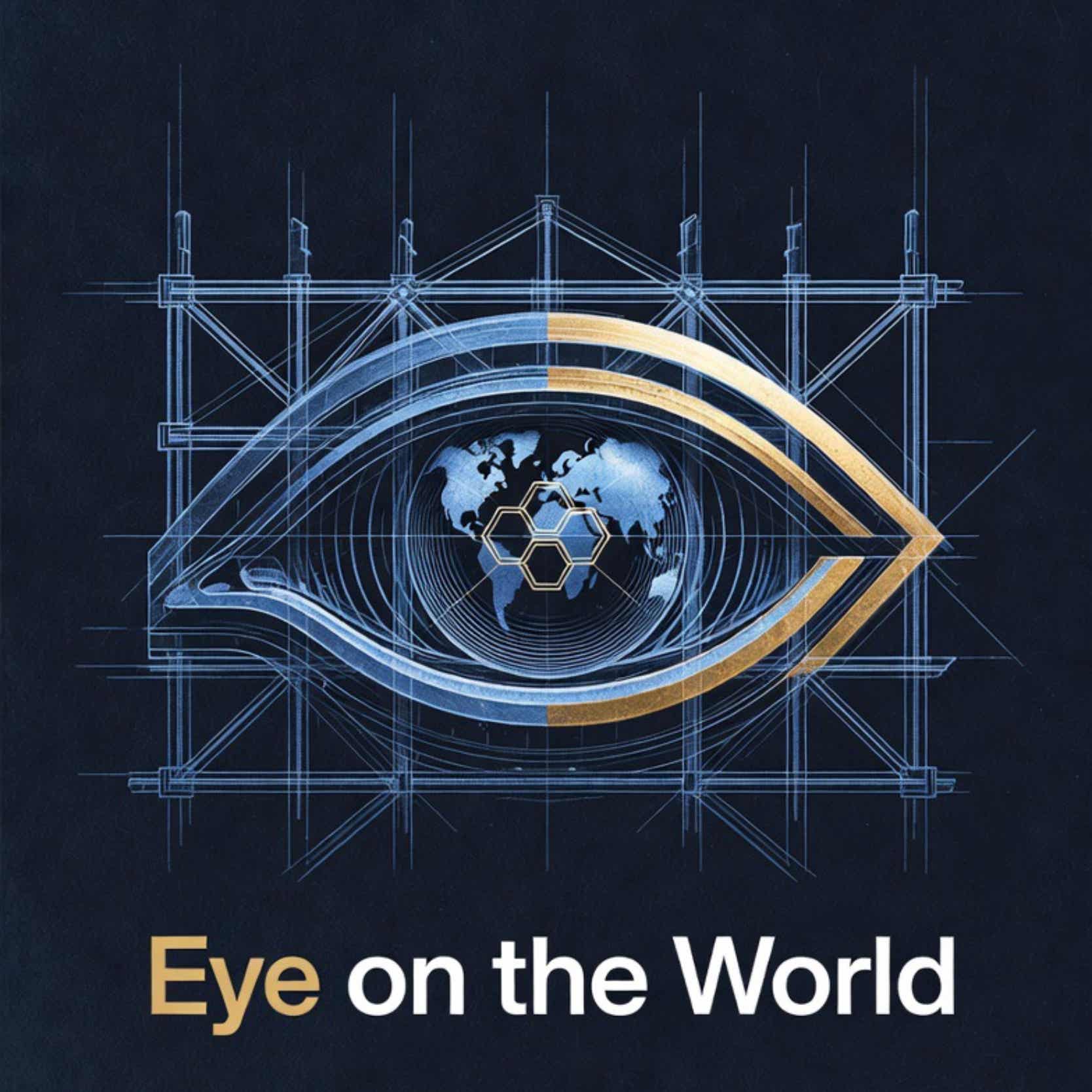 Eye on the World