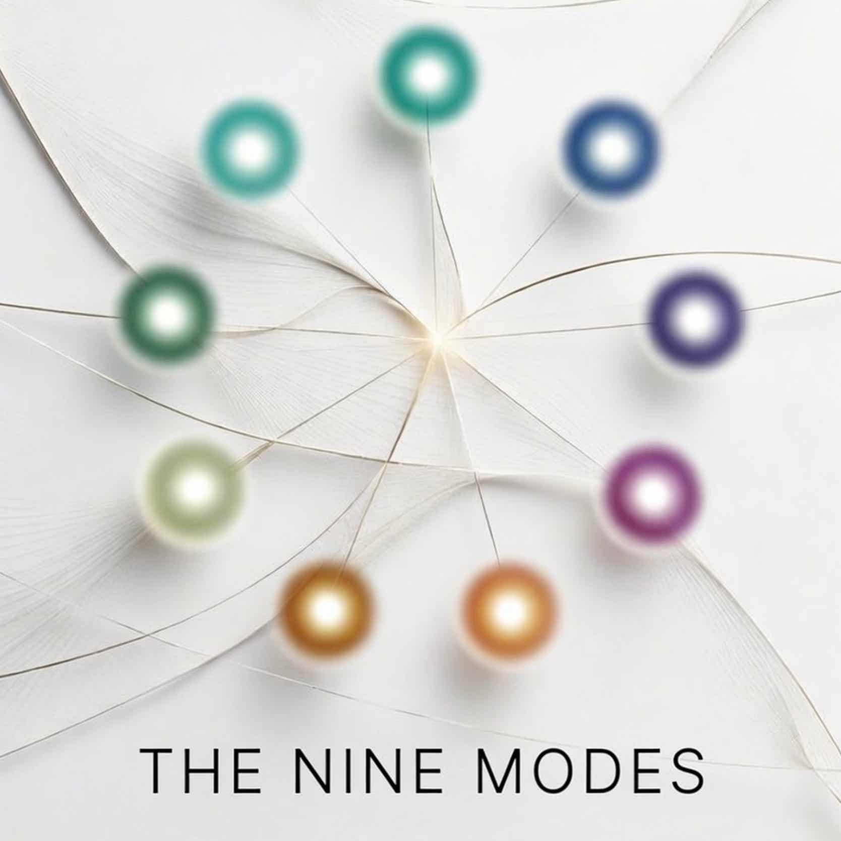 The Nine Modes Podcast