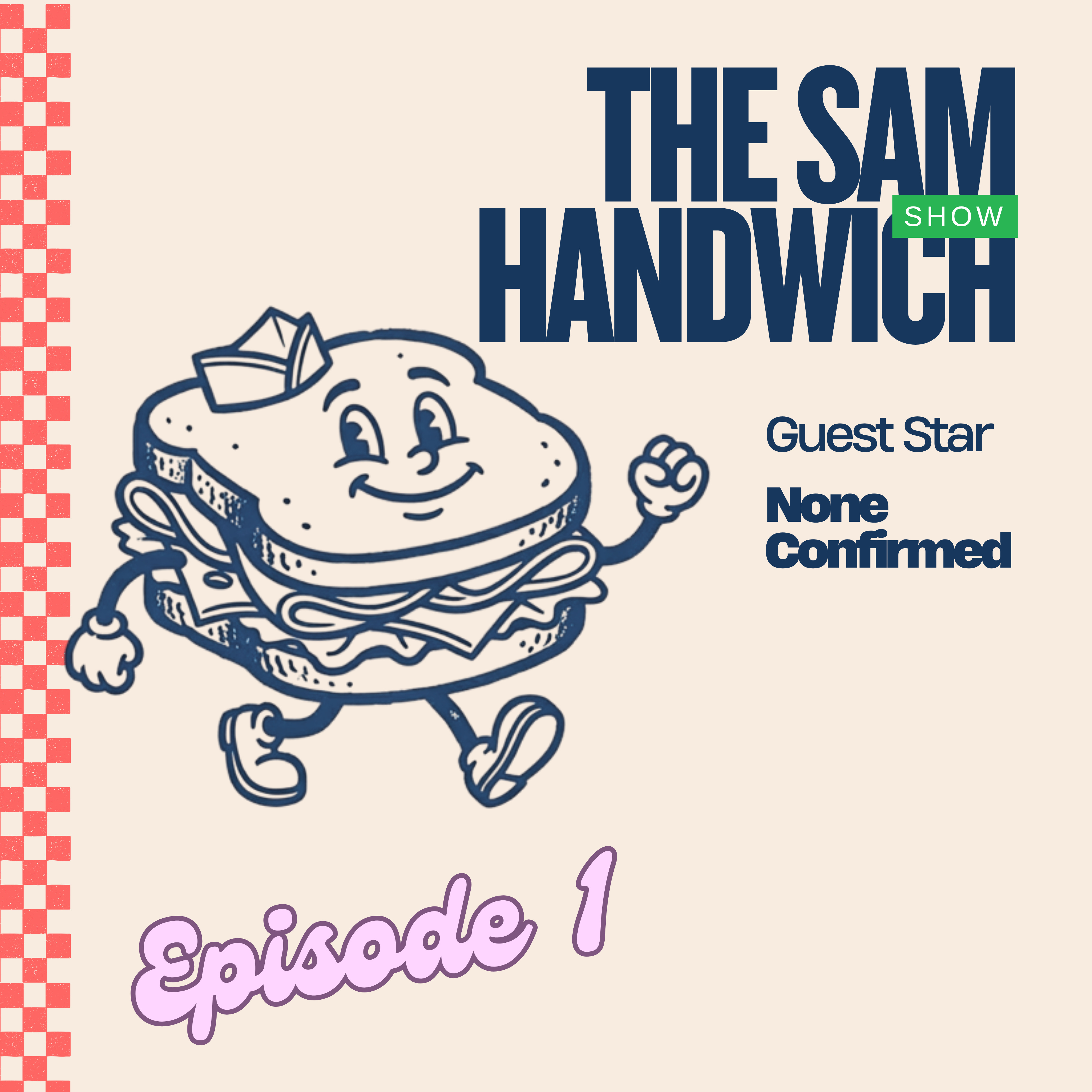 Are Aliens Already Here? | Breakfast Debates, UAP Theories & Football Fan Chaos | Episode #01 episode artwork