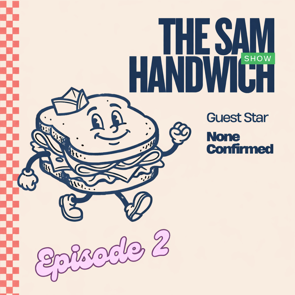 Colour Blindness, First Cars & Driving Test Fails | Emails, Banjos & Seaside Nostalgia | Episode #02 episode artwork