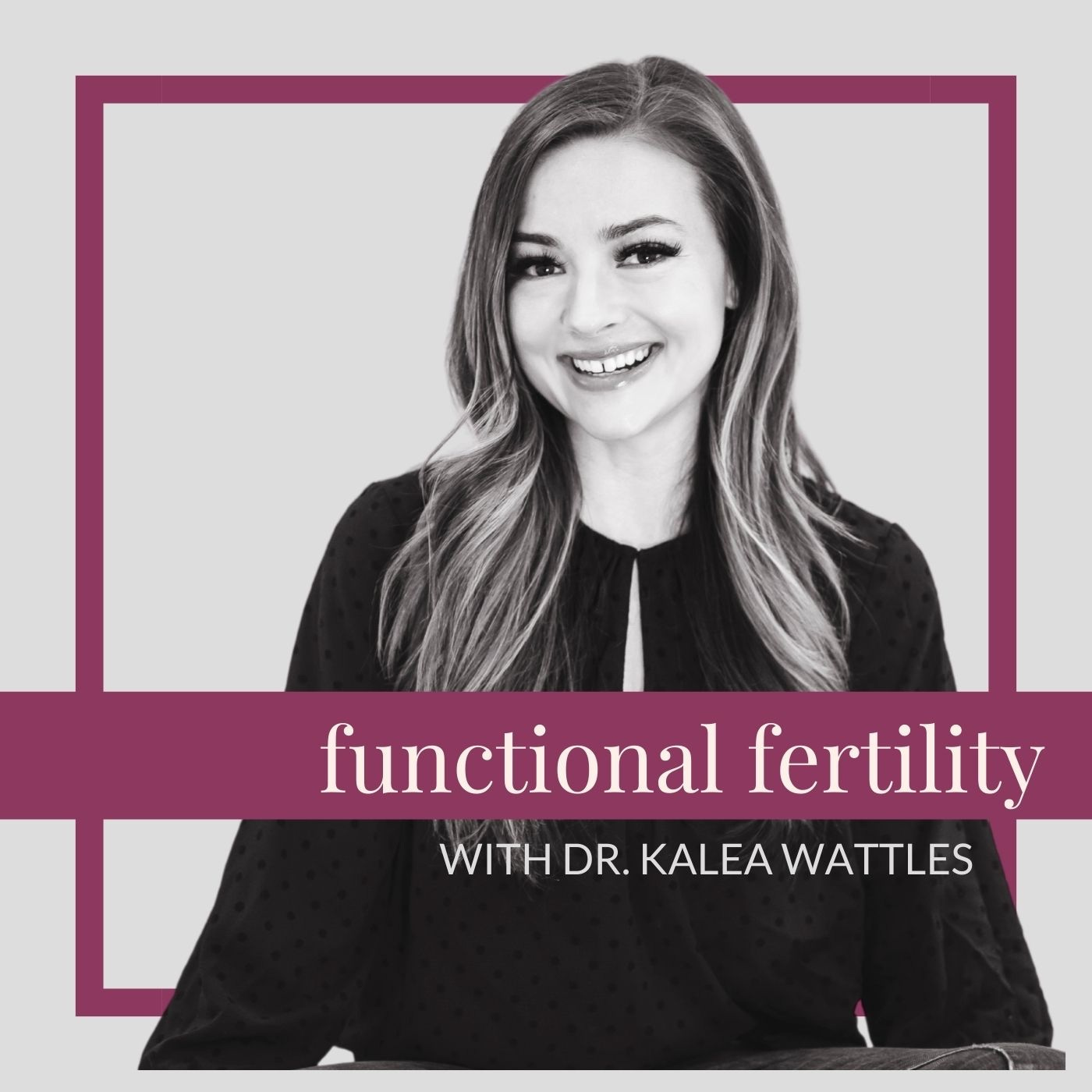 Thyroid & Fertility: Looking beyond "normal" labs with Nicole Fennell MS, RDN, LD
